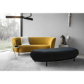 Thumbnail photo of Dandy Ottoman