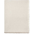 Thumbnail photo of Elouise Tablecloth Grey/Off-White 160x300cm