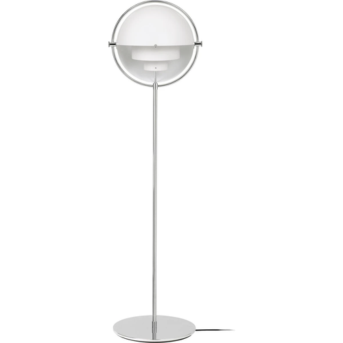 Photo of Multi-Lite Floor Lamp