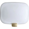 Thumbnail photo of Light Me Tender Horizontal Wall Lamp White