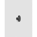 Brass Hooks - Knager - Brass Black