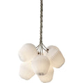 Thumbnail photo of The Bouquet 7 Chandelier