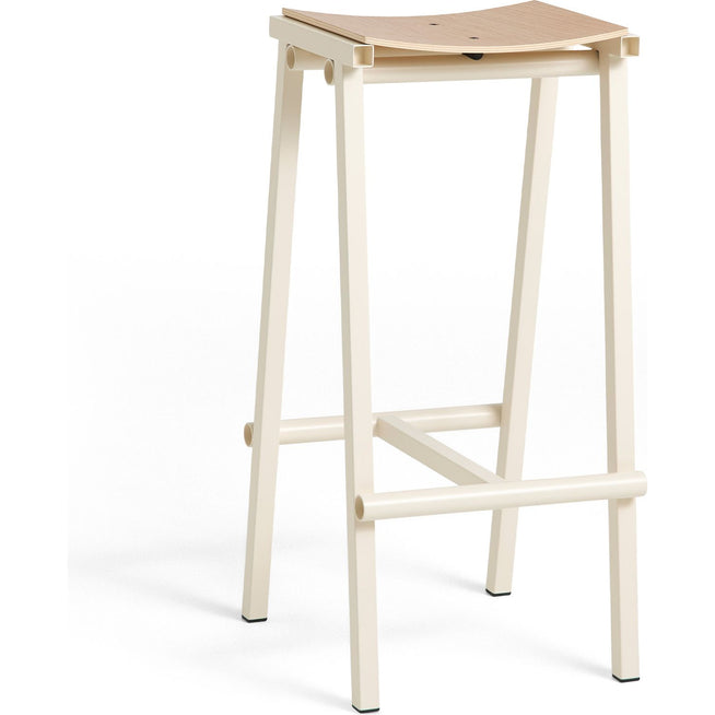 Photo of Taburete 8 Bar Stool, High Fra Hay 1