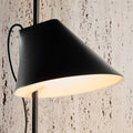Thumbnail photo of Yuh Wall Lamp