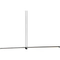 Thumbnail photo of Arrangements Line Pendel Sort - Flos