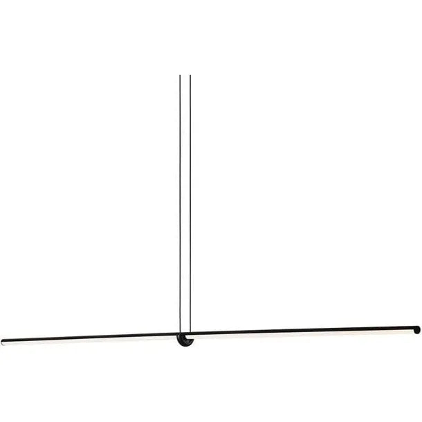 Photo of Arrangements Line Pendel Sort - Flos