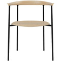 Thumbnail photo of Arc Chair