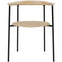 Arc Chair