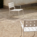 Thumbnail photo of Balcony Lounge Armchair