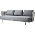 Thumbnail photo of Moments 3-pers. Sofa