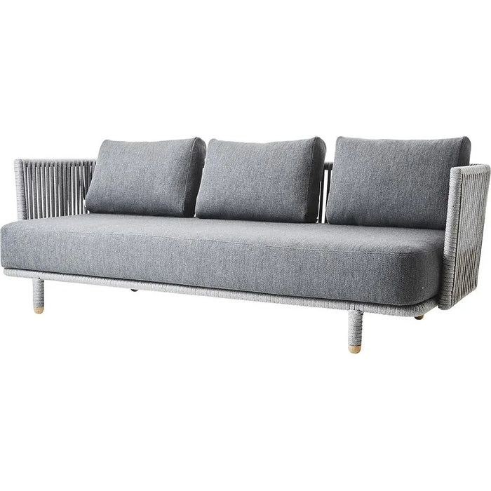 Photo of Moments 3-pers. Sofa