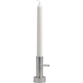 Thumbnail photo of Jaime Hayon Single Candle Sticks Stainless Steel