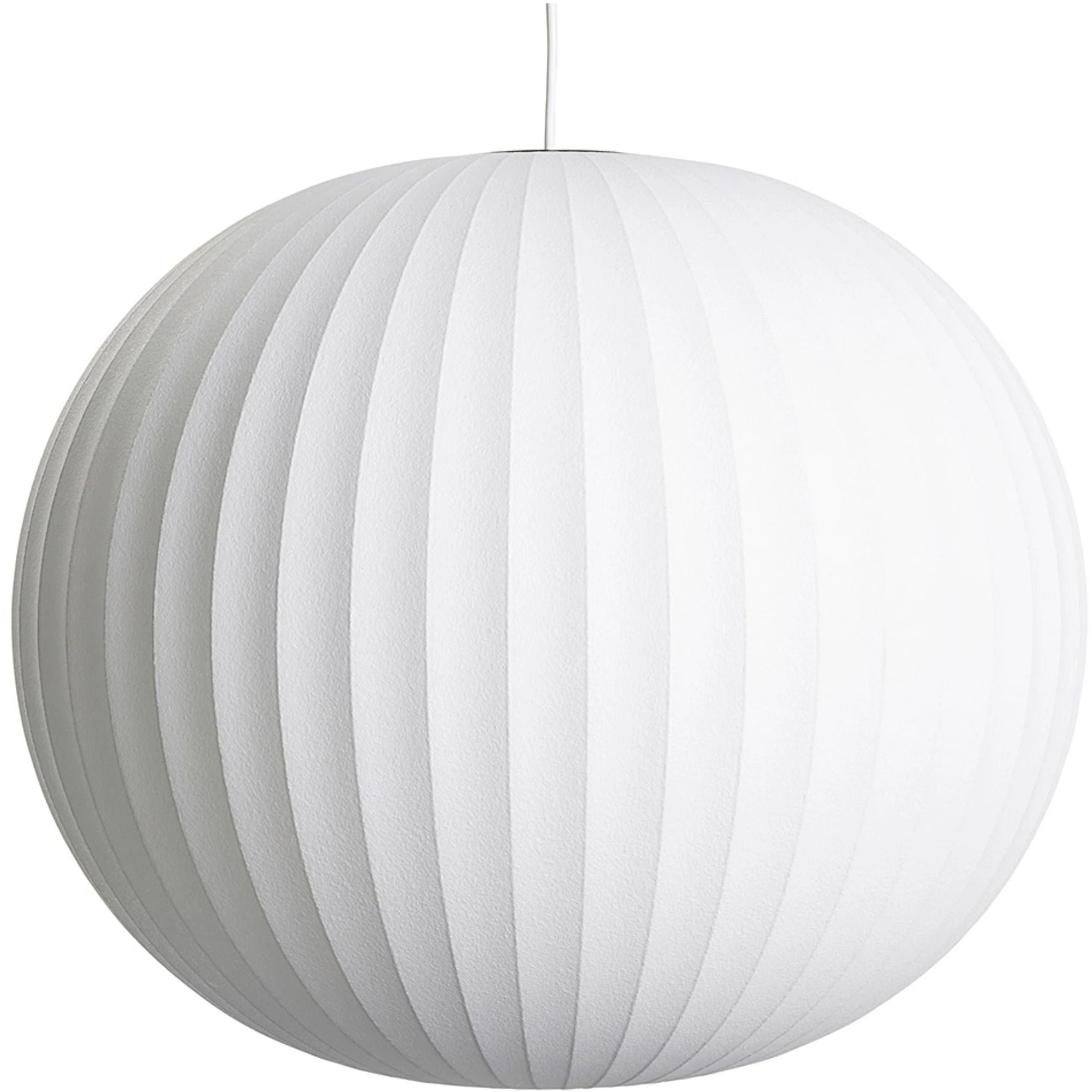 Nelson Ball Bubble Pendant Lamp