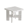 Thumbnail photo of Crate Low Table, 45x45 cm