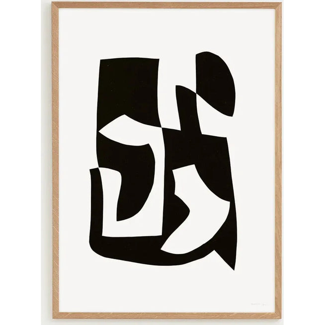 Photo of Object Blanc No. 24