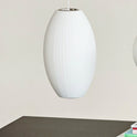 Nelson Cigar Bubble Pendant Lamp