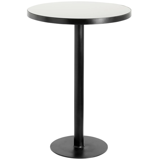 Photo of Ea Bar Table - Black