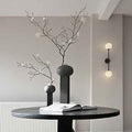 Thumbnail photo of Drop Bulp Wall Lamp Grey