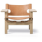 Thumbnail photo of The Spanish Chair Model 2226