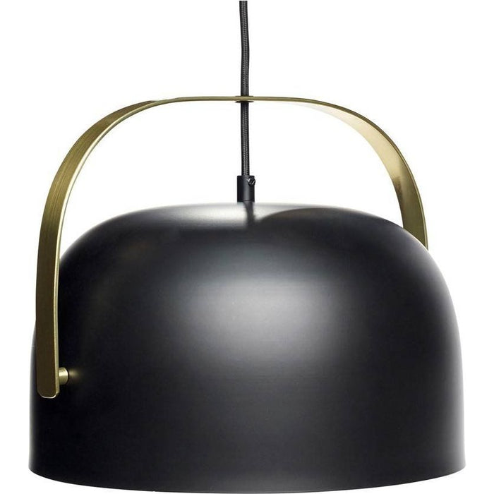 Photo of Pendant Light Black Metal