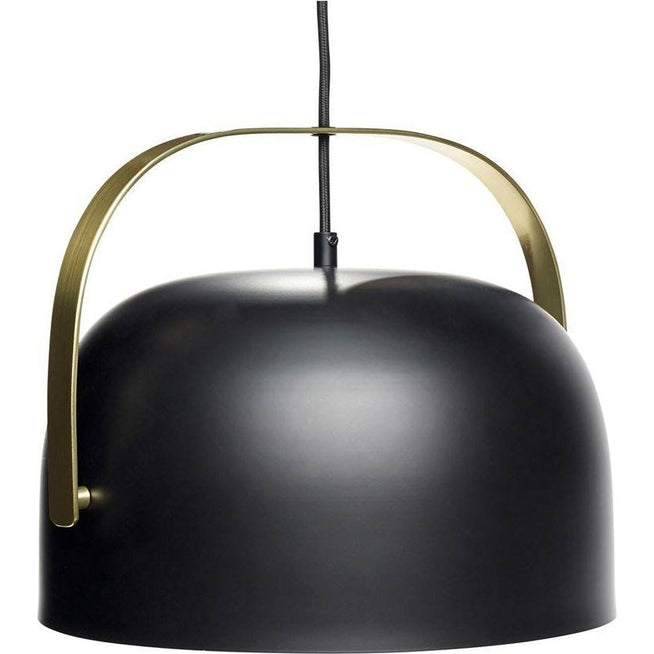 Photo of Pendant Light Black Metal