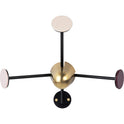 Matégot Coat Rack