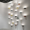 Thumbnail photo of Bellhop Up Wall Lamp