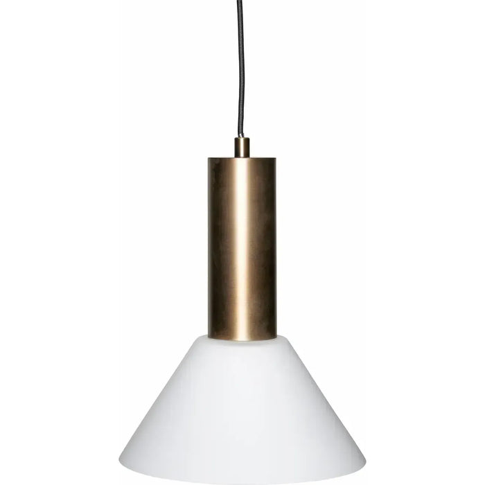 Photo of Contrast Hanging Lamp
