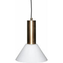 Contrast Hanging Lamp
