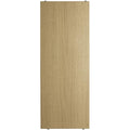 Thumbnail photo of String Shelves 78x30, Oak, 3-pack - Shelving - Nils Strinning - Wood-coloured - Wood