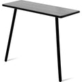 Thumbnail photo of Georg Console Table Black Lacquered - Console Table - Christina Liljenberg Halstrøm - Wood