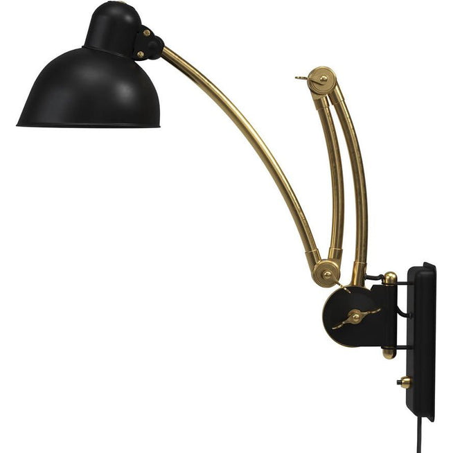 Photo of Kaiser Idell 6559-w Vägglampa