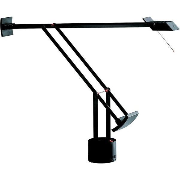 Photo of Tizio Led Table Lamp Black