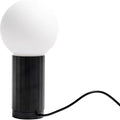 Thumbnail photo of Turn On Table Lamp