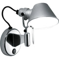 Thumbnail photo of Tolomeo MICRO Faretto Wall Lamp