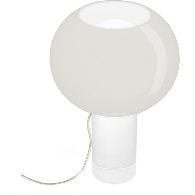 Photo of Buds 3 - Table lamp, warm white - Table lamps - Rodolfo Dordoni - White