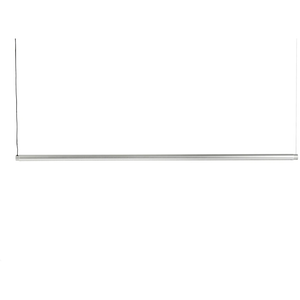 Photo of Factor Linear Suspension Ceiling Lamp 1500, Directional