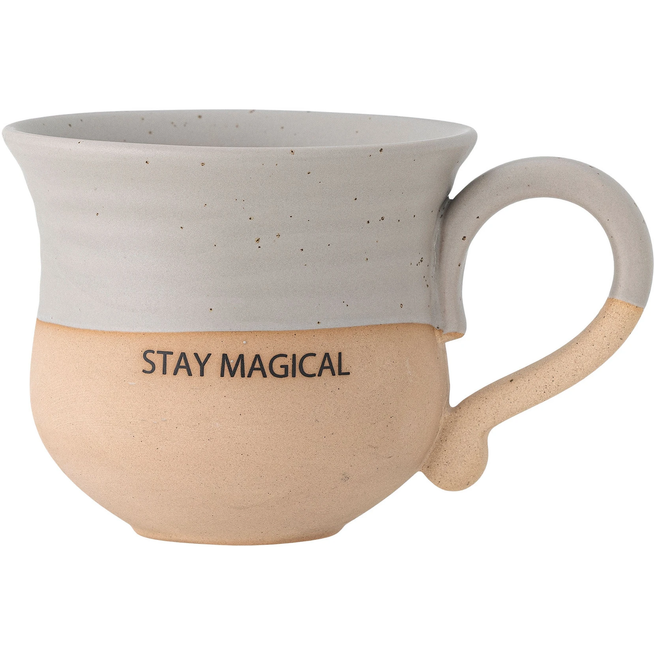 Photo of Claire Mug 'stay Magical' Set of 4
