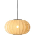 Knit-Wit 57 Oval Pendant