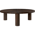 Thumbnail photo of Post Coffee Table - Sofabord - Large