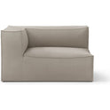 Catena Sofa Armrest L L400