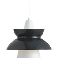 Thumbnail photo of Doo-wop Hanging Lamp