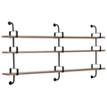 Thumbnail photo of Démon Wall Shelf 3