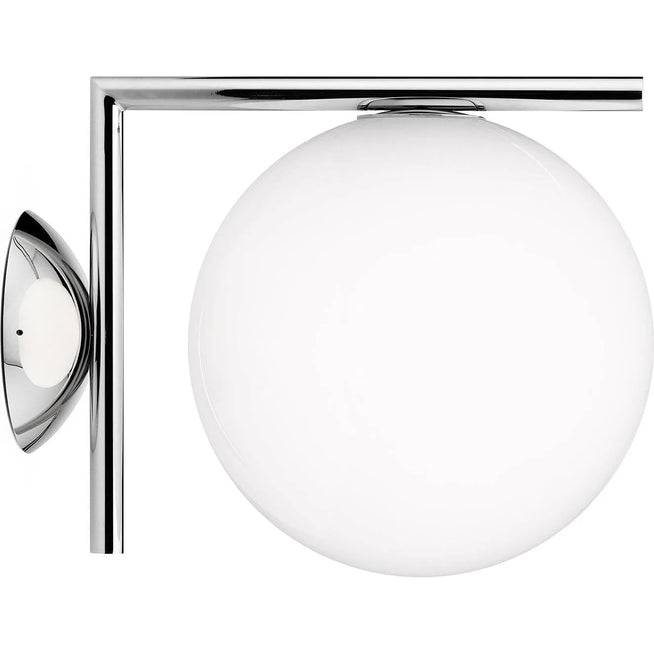 Photo of Ic C/w1 Wall Lamp/ceiling Lamp