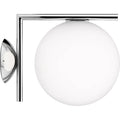 Thumbnail photo of Ic C/w1 Wall Lamp/ceiling Lamp