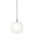 Thumbnail photo of Rime Pendant Lamp, Ø25 cm