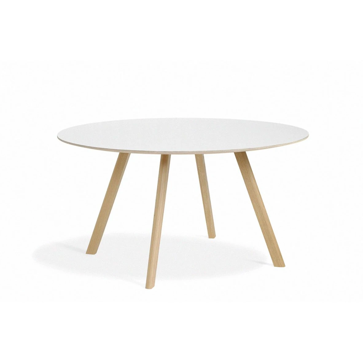 CPH 25 Round Table Ø140 cm