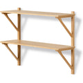 Thumbnail photo of Bm29 Hylla 78x61 Cm