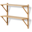 Bm29 Hylla 78x61 Cm