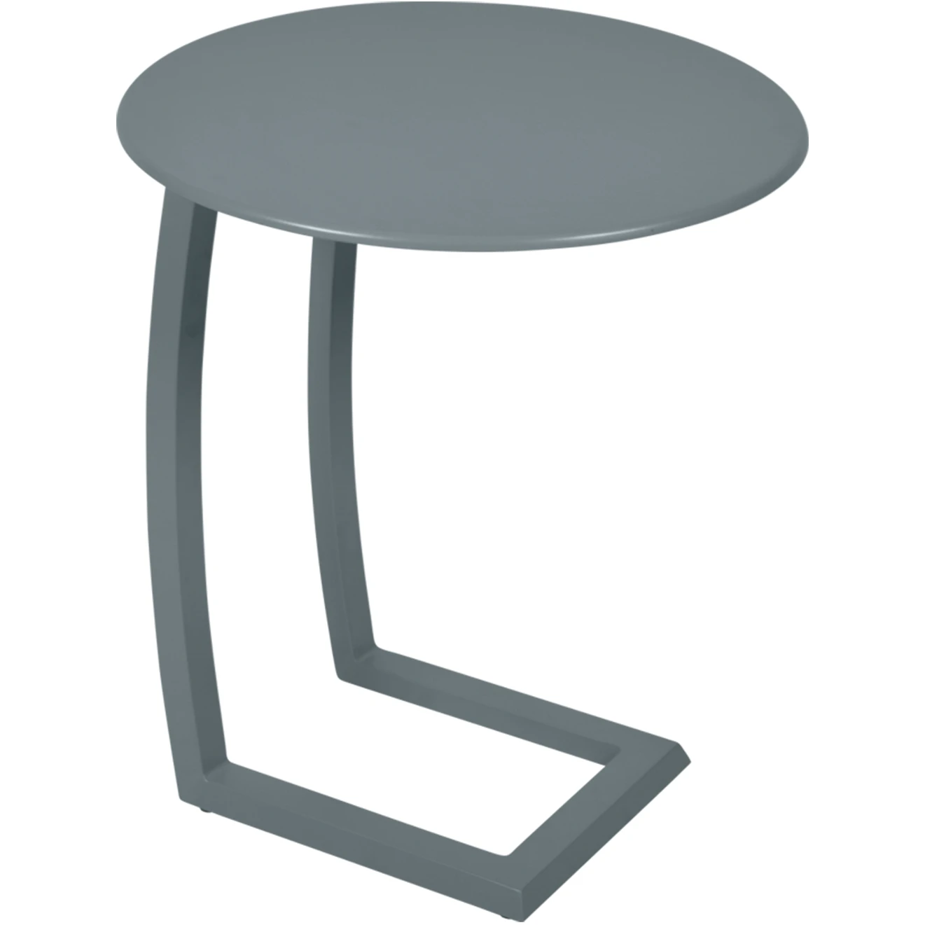 Alizé Offset Low Table